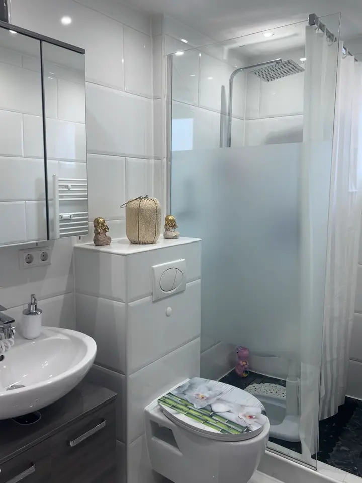 4 Zimmer Wohnung mit 95 m² in Metzingen – Bild 6