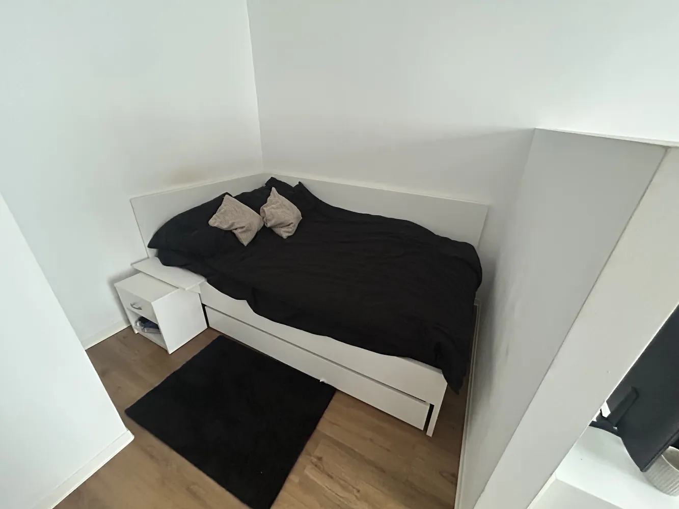1 Zimmer Wohnung mit 29 m² in Fürth – Bild 3