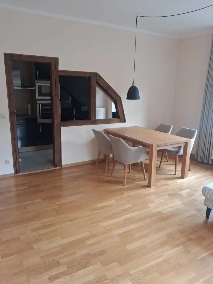 3 room apartment with 75 m² in Eisenach – Photo 5