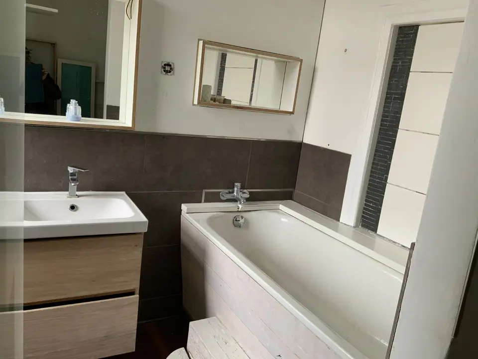 4 Zimmer Wohnung mit 105 m² in Wurzen – Bild 7