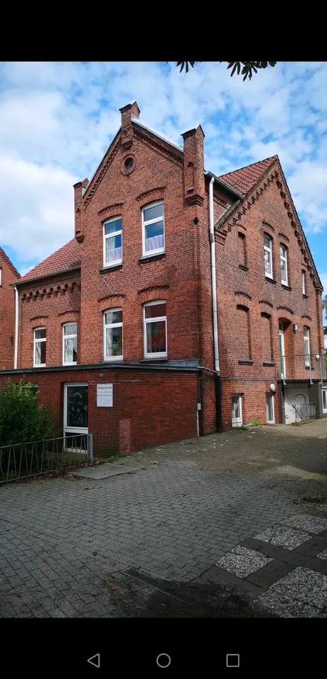 4 Zimmer Wohnung mit 90 m² in Stade – Bild 3