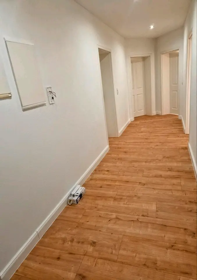 4 Zimmer Wohnung mit 120 m² in Köthen – Bild 4