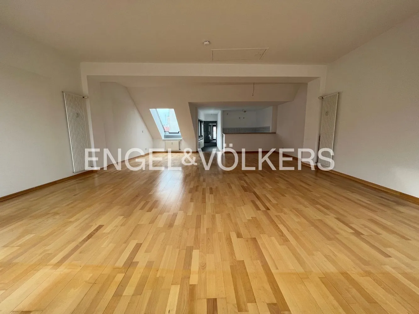 2 Zimmer Wohnung mit 118 m² in Braunschweig – Bild 8