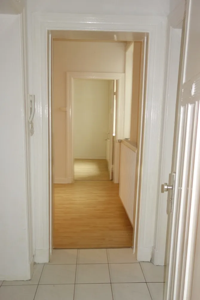 2 Zimmer Wohnung mit 43 m² in Lübeck – Bild 2