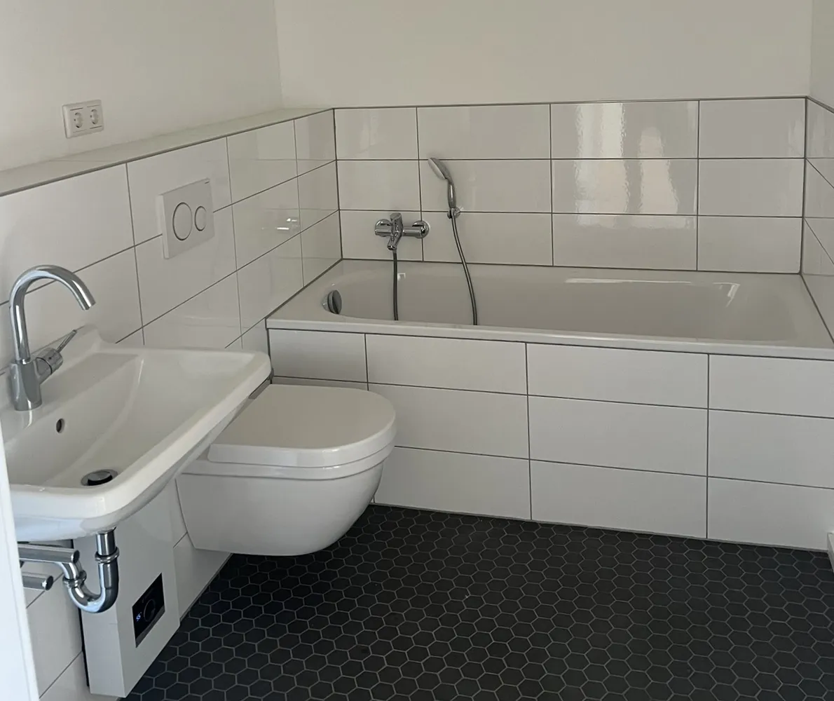 5 Zimmer Wohnung mit 173 m² in Düsseldorf – Bild 9