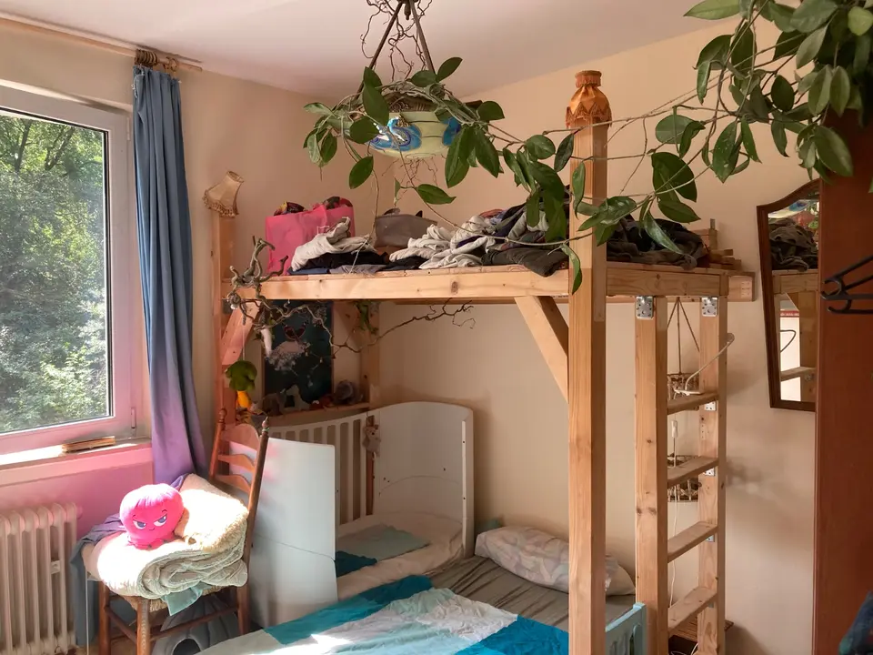 2 Zimmer Wohnung mit 70 m² in Bochum – Bild 10