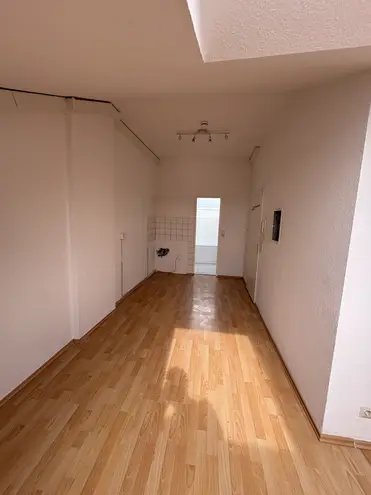 1 Zimmer Wohnung mit 22 m² in Neuss – Bild 1