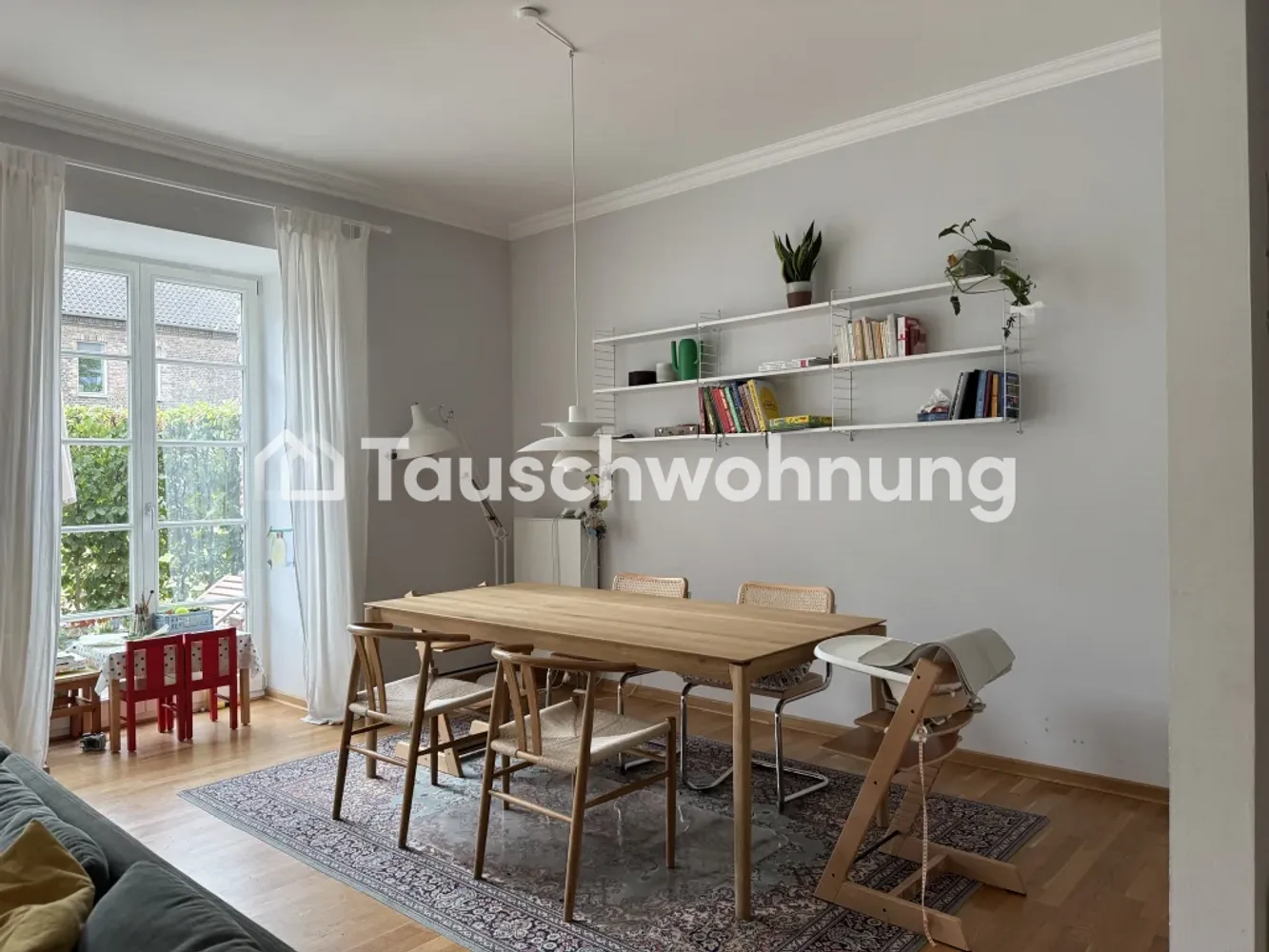 4 Zimmer Wohnung mit 134 m² in Köln – Bild 3