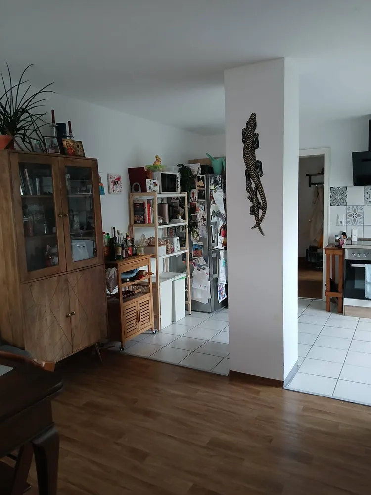 4 Zimmer Wohnung mit 100 m² in Karlsruhe – Bild 5