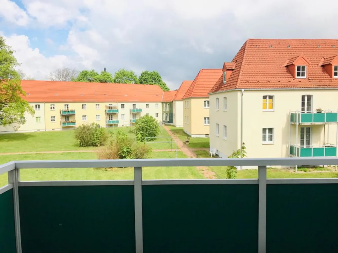 2 Zimmer Wohnung mit 62 m² in Freital – Bild 4