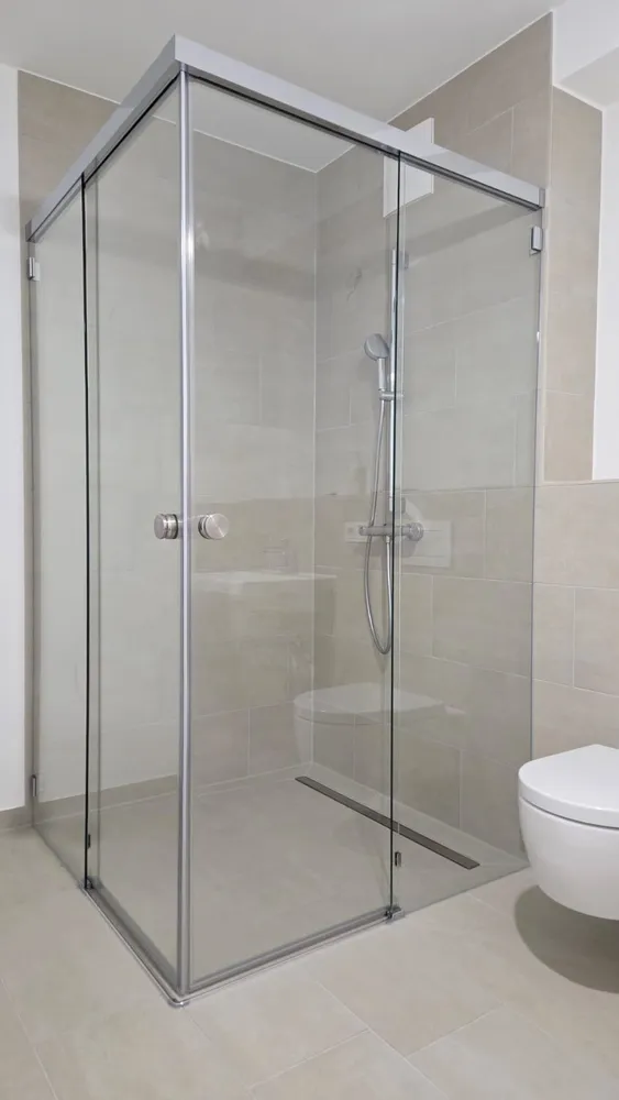 2 Zimmer Wohnung mit 62 m² in Hamburg – Bild 11