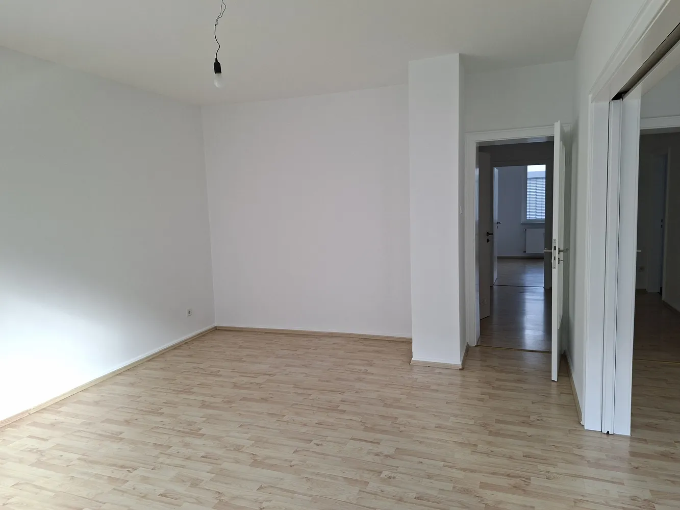 3 Zimmer Wohnung mit 86 m² in Düsseldorf – Bild 9