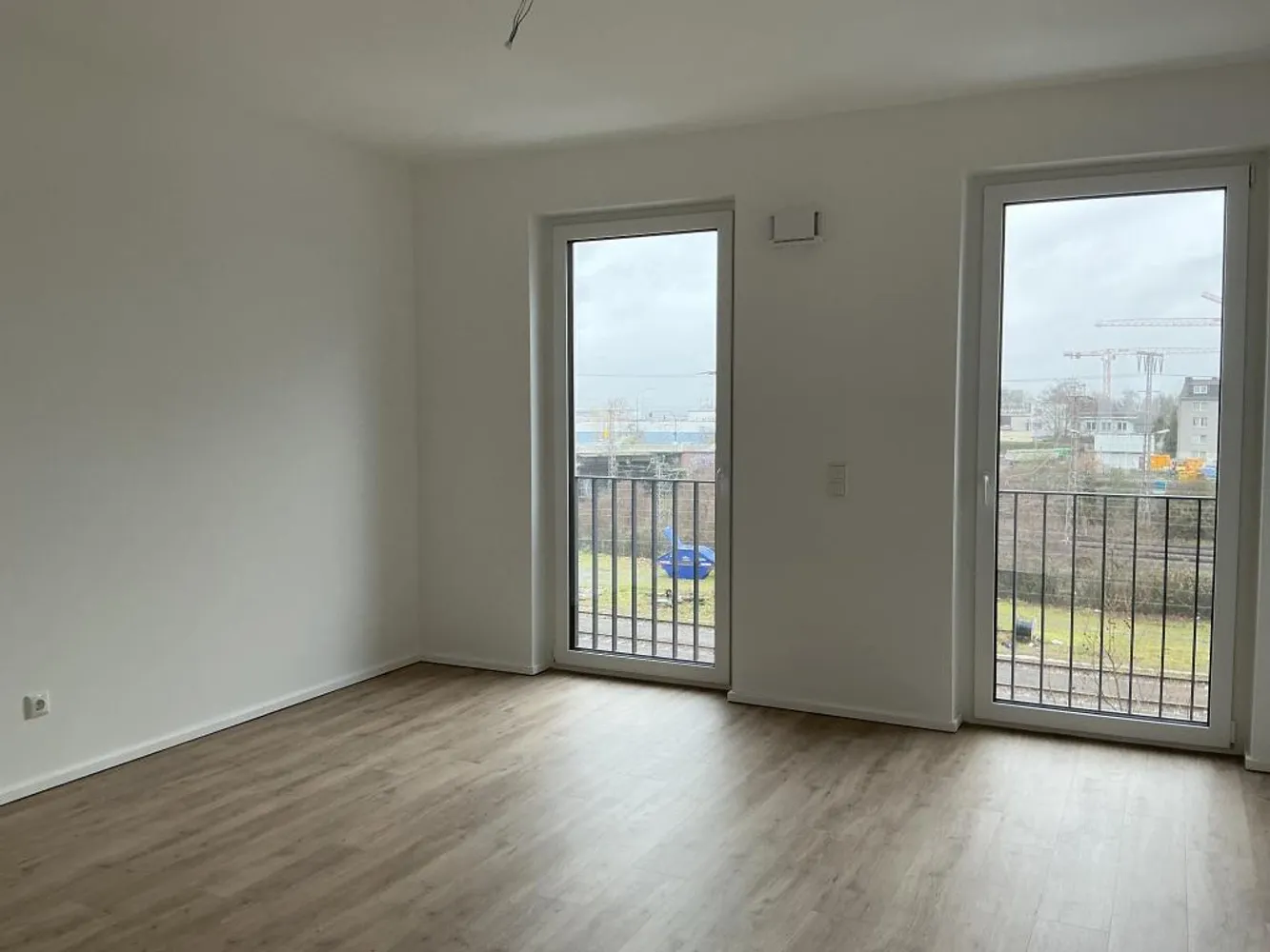 3 Zimmer Wohnung mit 83 m² in Essen – Bild 2