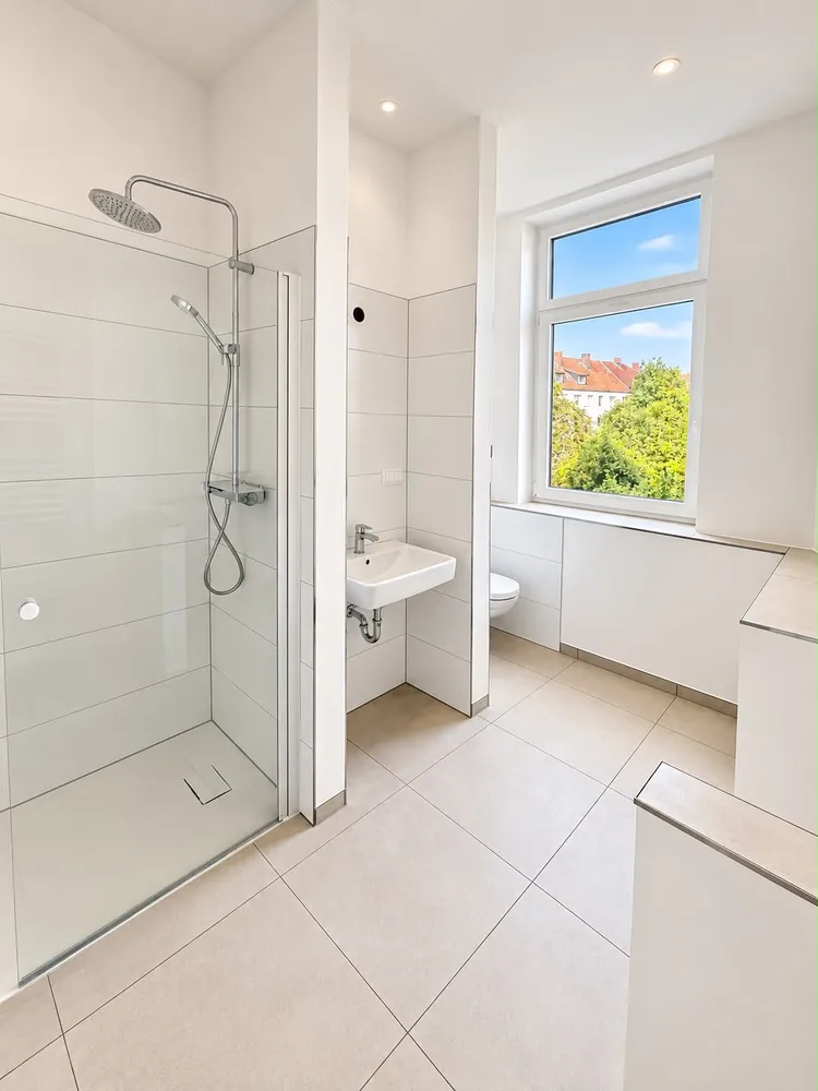 2 Zimmer Wohnung mit 59 m² in Hannover – Bild 3