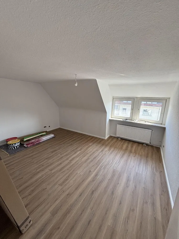 4 Zimmer Wohnung mit 83 m² in Bremen – Bild 3