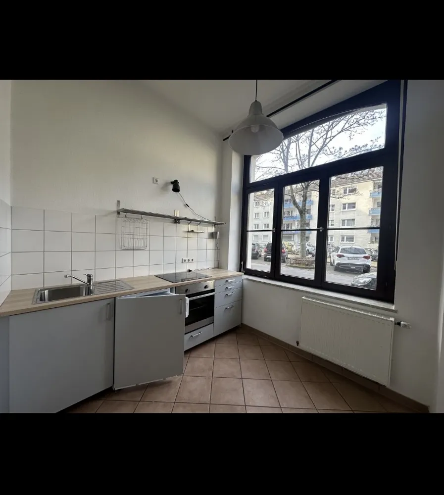 2 room apartment with 42 m² in Cologne – Photo 2