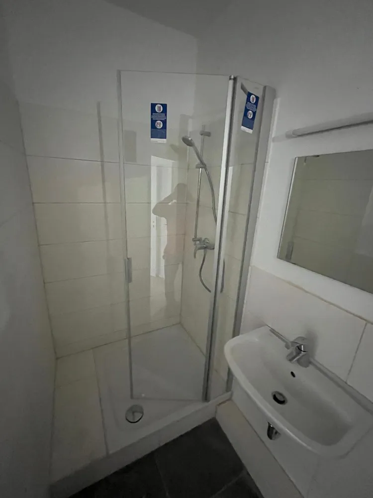 2 Zimmer Wohnung mit 62 m² in Mannheim – Bild 10