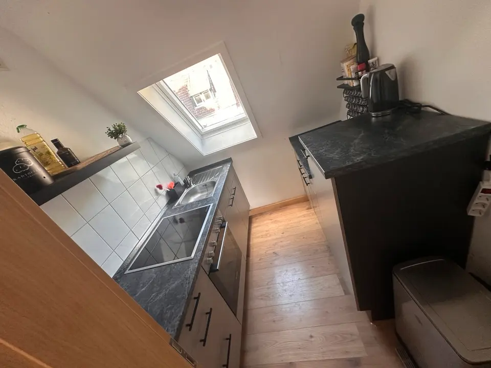 2 Zimmer Wohnung mit 49 m² in Remscheid – Bild 6