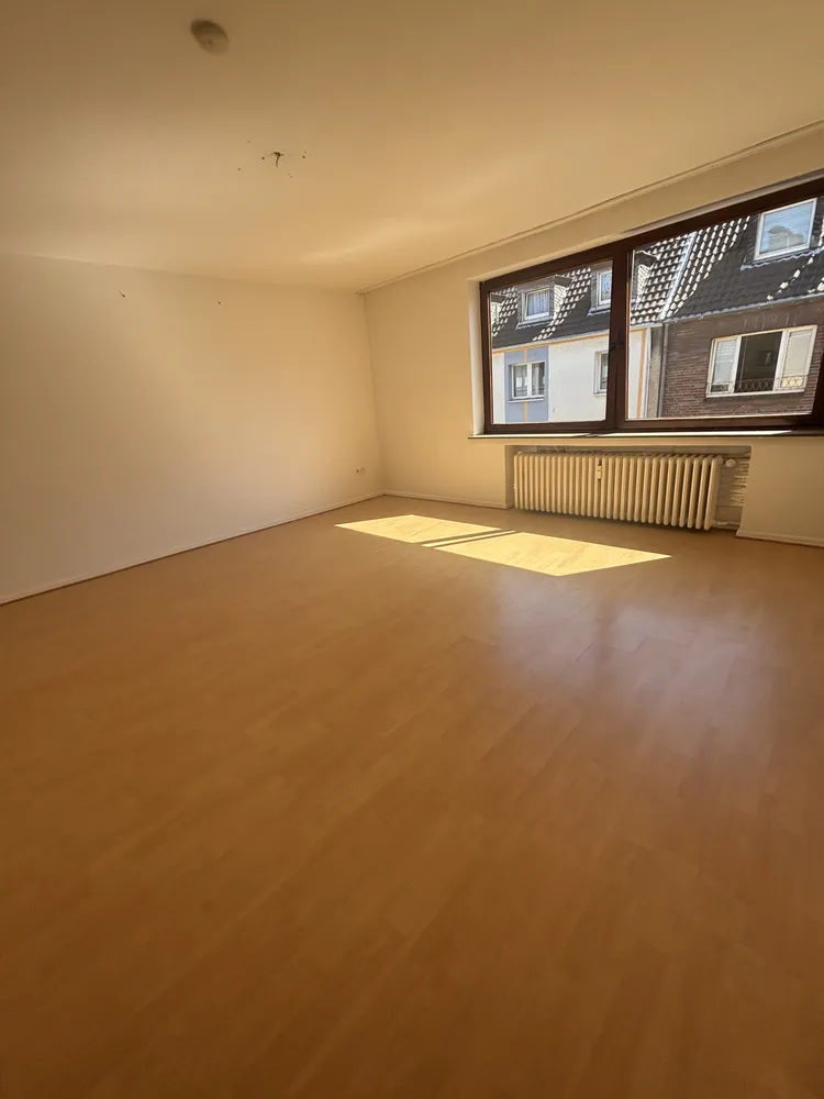 4 Zimmer Wohnung mit 73 m² in Oberhausen – Bild 1