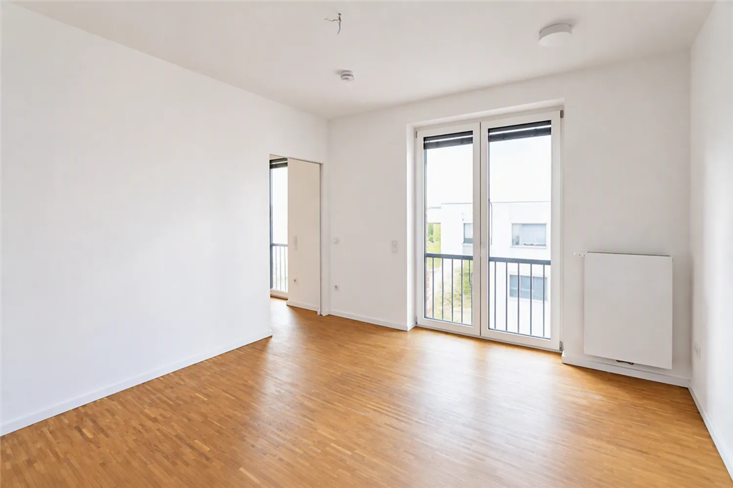 2 room apartment with 67 m² in Hanover – Photo 1