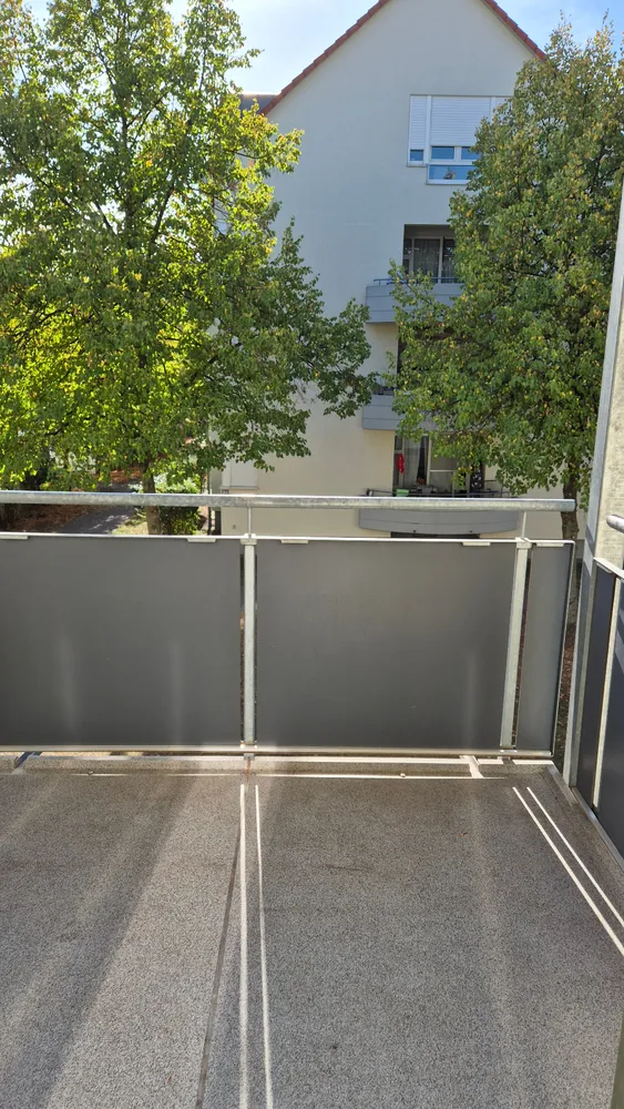2 Zimmer Wohnung mit 49 m² in Mannheim – Bild 3