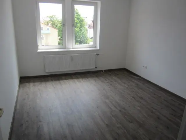 2 Zimmer Wohnung mit 49 m² in Nürnberg – Bild 1