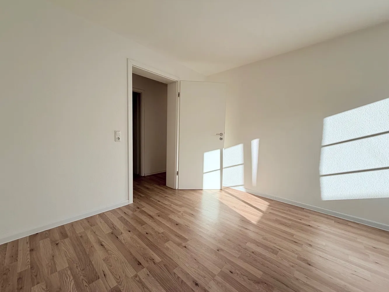 3 room apartment with 72 m² in Wolfenbüttel – Photo 4