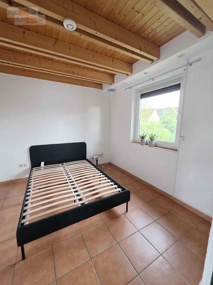 2 Zimmer Wohnung mit 50 m² in Paderborn – Bild 3