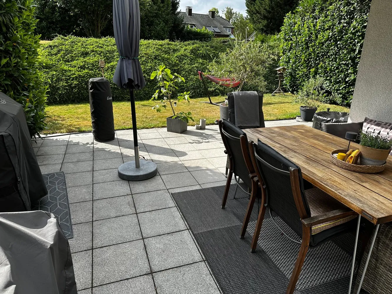 3 Zimmer Wohnung mit 107 m² in Dortmund – Bild 9