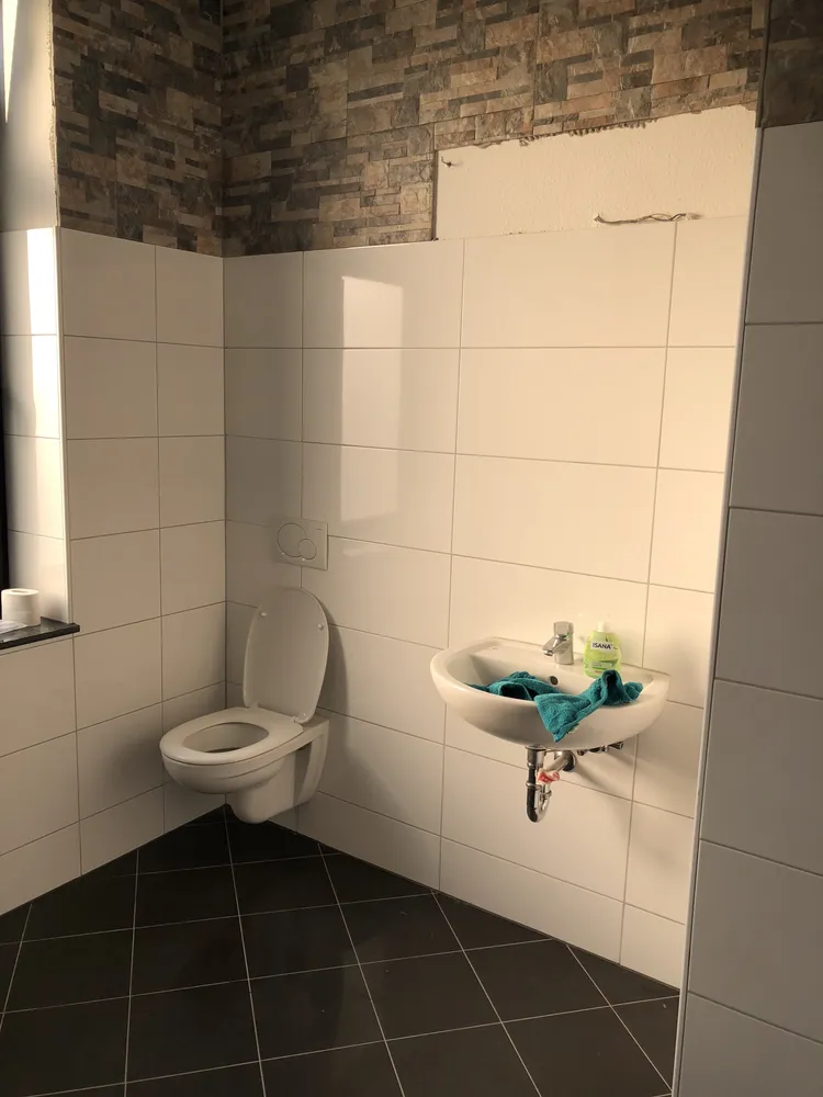 4 Zimmer Wohnung mit 125 m² in Essen – Bild 11