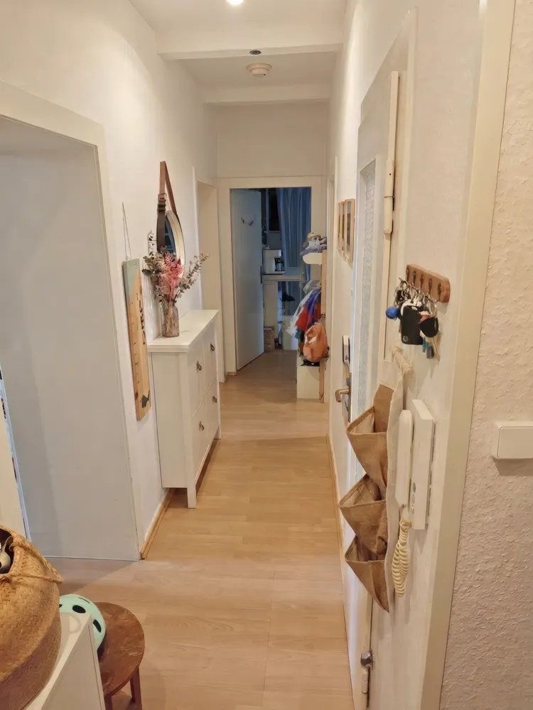 3 room apartment with 73 m² in Düsseldorf – Photo 12