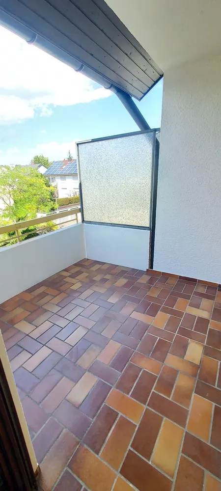 3 Zimmer Wohnung mit 63 m² in Stuttgart – Bild 8