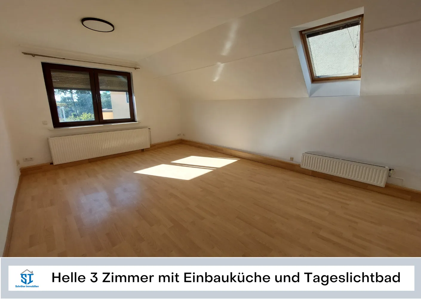 3 Zimmer Wohnung mit 80 m² in Bremen – Bild 12