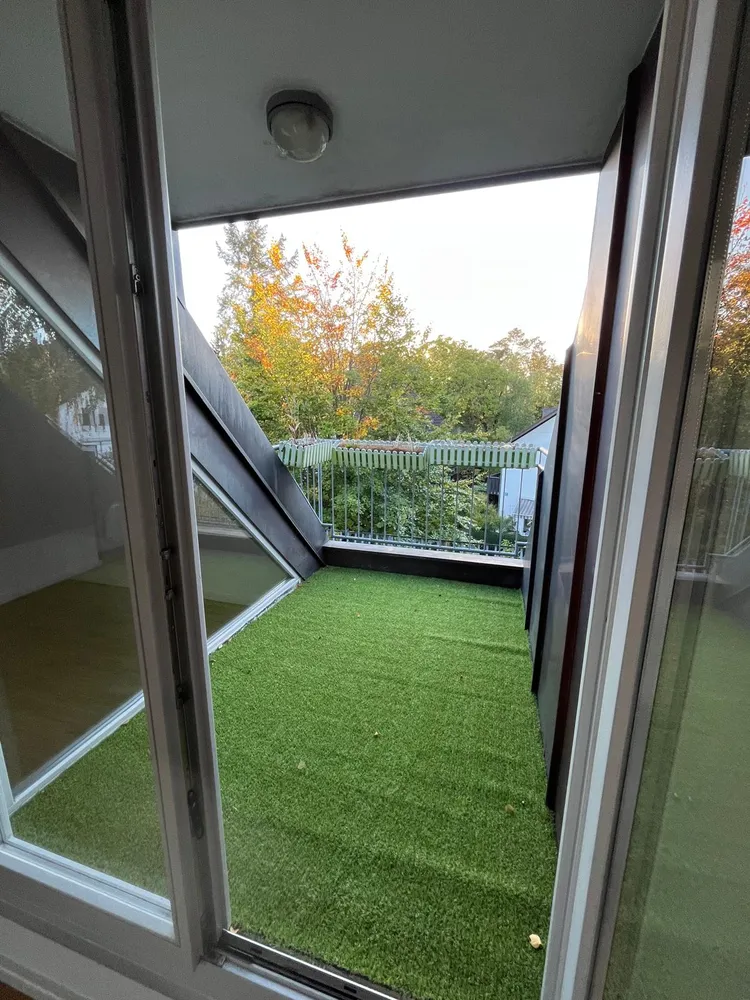 2 Zimmer Wohnung mit 47 m² in München – Bild 6