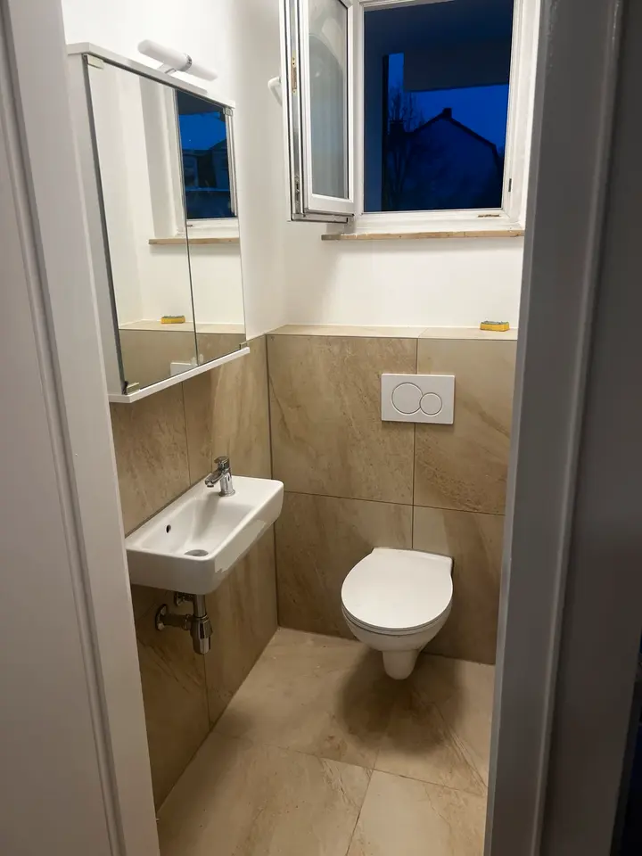 2 Zimmer Wohnung mit 60 m² in Wuppertal – Bild 10
