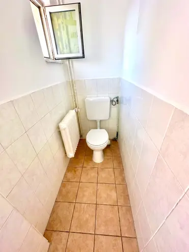 1 Zimmer Wohnung mit 10 m² in Karlsruhe – Bild 3