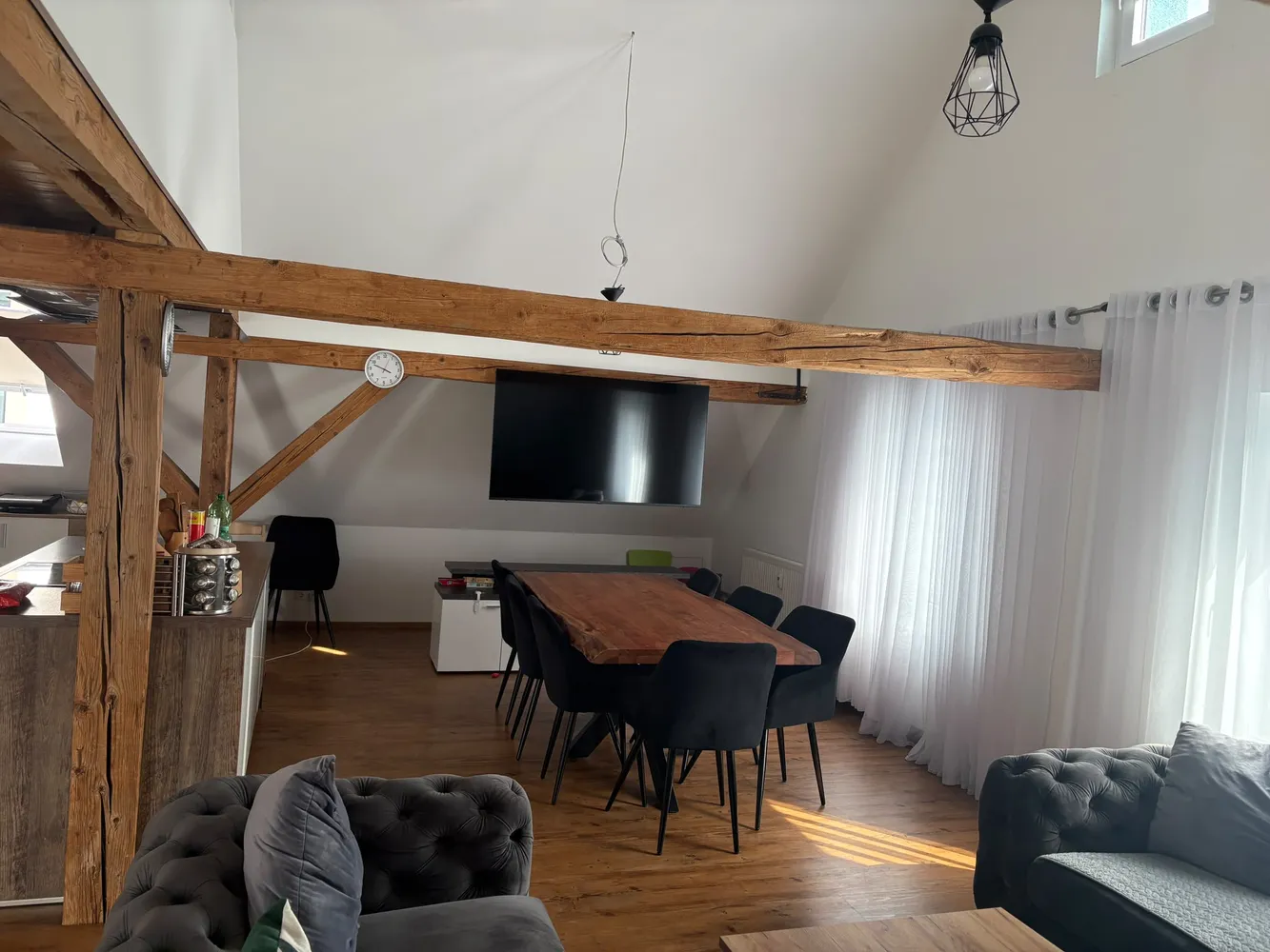 6 room apartment with 150 m² in Herrenberg – Photo 4