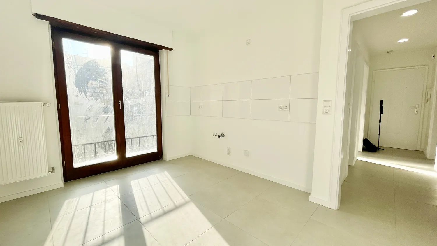 3 Zimmer Wohnung mit 60 m² in Mannheim – Bild 8