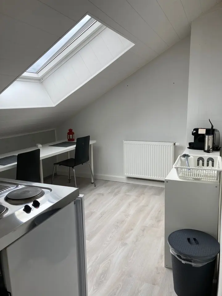 2 Zimmer Wohnung mit 30 m² in Viernheim – Bild 2