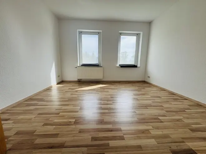 3 room apartment with 88 m² in Chemnitz – Photo 3