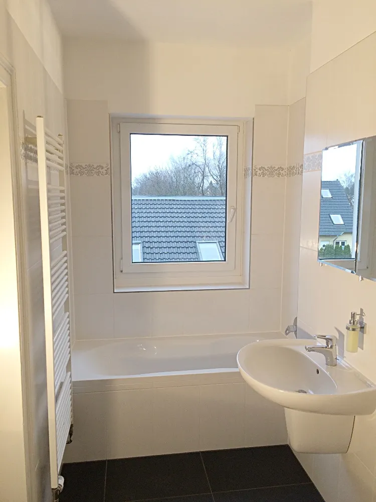 3 Zimmer Wohnung mit 94 m² in Berlin – Bild 11