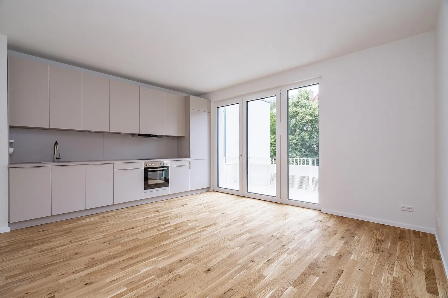 2 Zimmer Wohnung mit 52 m² in Berlin – Bild 3