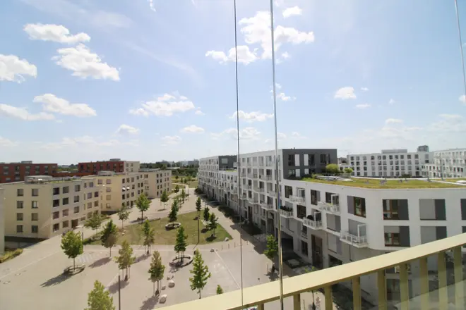 2 Zimmer Wohnung mit 63 m² in München – Bild 5