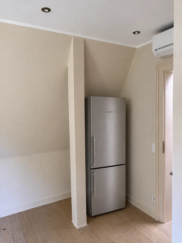 4 Zimmer Wohnung mit 120 m² in Frankfurt am Main – Bild 7