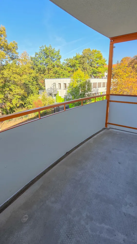 3 Zimmer Wohnung mit 59 m² in Zwickau – Bild 3
