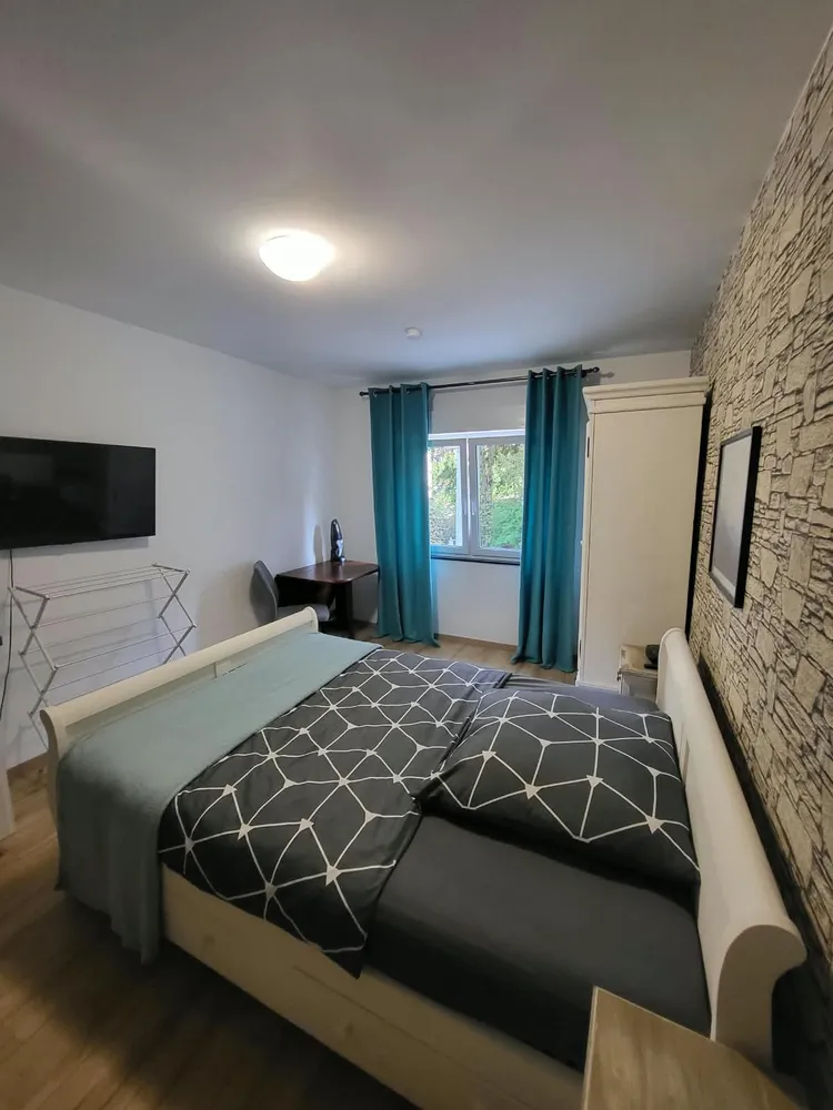 1 Zimmer Wohnung mit 24 m² in Darmstadt – Bild 6