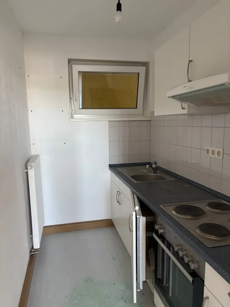 1 Zimmer Wohnung mit 34 m² in Mannheim – Bild 4