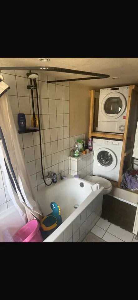 4 Zimmer Wohnung mit 76 m² in Siegen – Bild 10