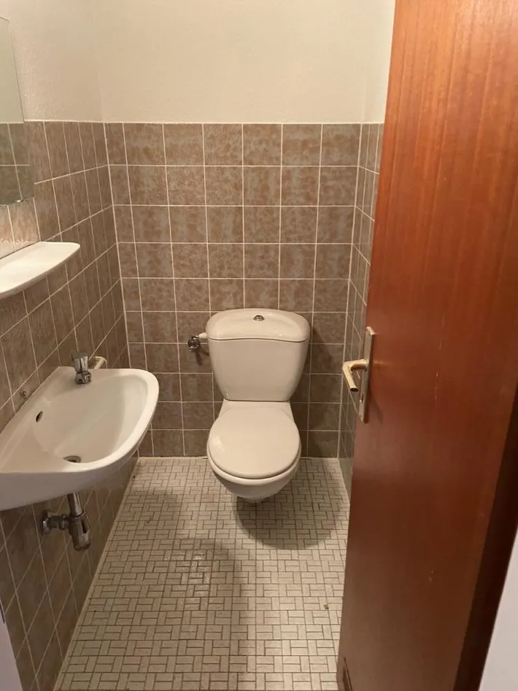 3 room apartment with 91 m² in Wuppertal – Photo 6