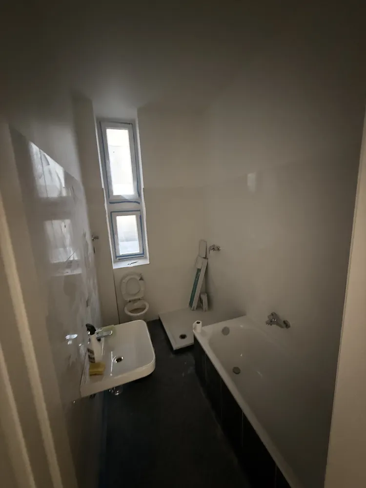 3 room apartment with 83 m² in Frankfurt am Main – Photo 8